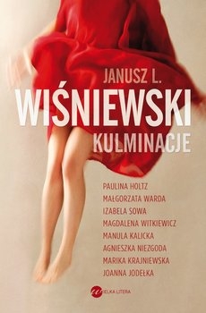 KULMINACJE JANUSZ L WIŚNIEWSKI NOWA PEŁNE 330 STRO
