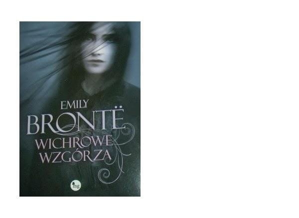 Wichrowe Wzgórza Emily Jane Bronte