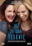 JUŻ ZA TOBA TĘSKNIE DVD COLLETTE BARRYMORE FOLIA