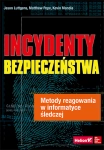 INCYDENTY BEZPIECZEŃSTWA REAGOWANIE LUTTGENS PEPE