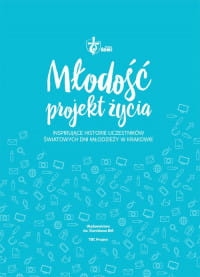 MŁODOŚĆ PROJEKT ŻYCIA WYD ŚW STANISŁAWA