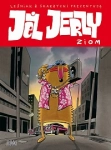 JEŻ JERZY ZIOM LEŚNIAK SKARŻYCKI NOWY