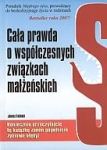 CAŁA PRAWDA O ZWIĄŻKACH MAŁŻEŃSKICH J FALIŃSKI