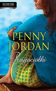 PRZYJACIÓŁKI PENNY JORDAN NOWA