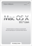MAC OS X 10,7N LION ROBIN WILLIAMS