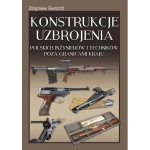 KONSTRUKCJE UZBROJENIA POLSKICH INŻYNIERÓW GWÓŹDŹ  