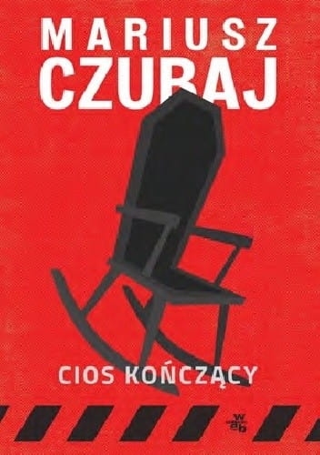 CIOS KOŃCZĄCY MARIUSZ CZUBAJ