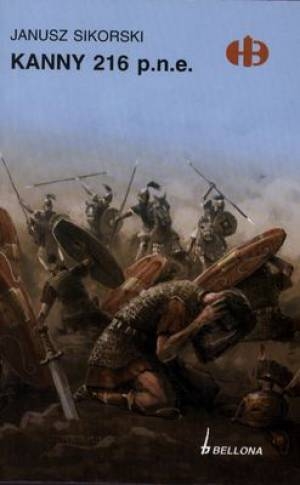 KANNY 216 PNE JANUSZ SIKORSKI HISTORYCZNE BITWY