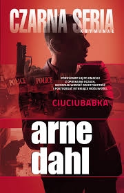 CIUCIUBABKA ARNE DAHL NOWA