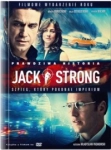 JACK STRONG DVD DOROCIŃSKI PASIOWSKI