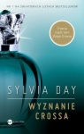 WYZNANIE CROSA SYLWIA DAY NOWA