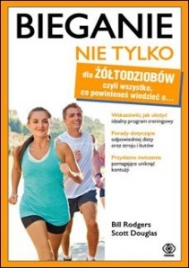 BIEGANIE NIE TYLKO DLA ŻÓŁTODZIOBÓW RODGERS NOWA