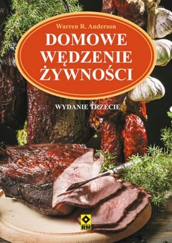 DOMOWE WEDZENIE ŻYWNOSCI ANDERSON TWARDA