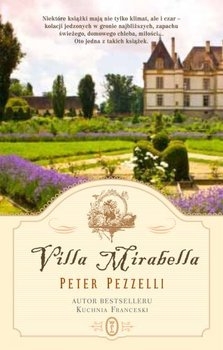 VILLA MIRABELLA PETER PEZZELLI NOWA