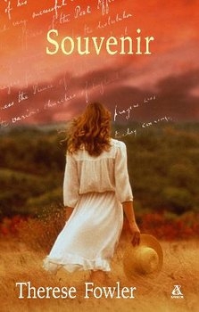 SOUVENIR THERESE FOWLER NOWA