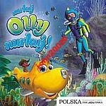 NURKUJ OLLY .ZAWSZE MNIEJ SIĘ NA BACZNOŚĆ.