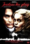 JEZDZIEC BEZ GŁOWY DVD DEPP RICCI BURTON FOLIA