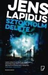 SZTOKHOLM DELTE JENS LAPIDUS NOWA