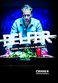 BELFER DVD STUHR ŻULCZYK NOWY 550 MIN    FOLIA 