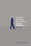 DZIEŁA ZEBRANE TOM 4 INNY ŚWIAT HERLING GRUDZIŃSKI