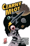 CZARNY MŁOT ERA ZAGŁADY TOM 4 CZĘŚĆ 2  JEFF LEMIRE