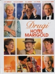 DRUGI HOTEL MARIGOLD.DENCH GERE..DVD