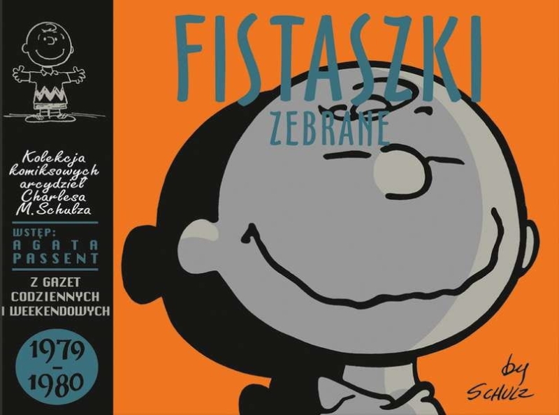 FISTASZKI ZEBRANE 1979-1980