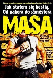 MASA SOKOŁOWSKI OD PAKERA DO GANGSTERA