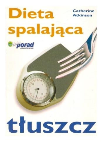 Dieta spalająca tłuszcz Atkinson
