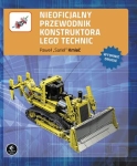 NIEOFICJALNY PRZEWODNIK KONSTRUKTORA LEGO TECHNIC