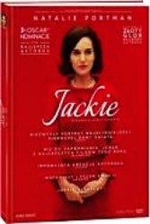 JACKIE KENNEDY DVD FOLIA PORTMAN
