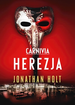 CARNIVIA HEREZJA JONATHAN HOLT NOWA