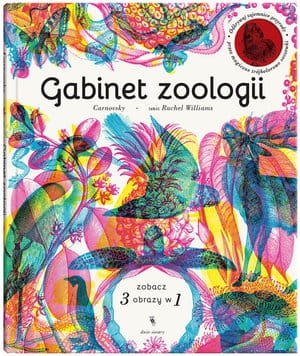 GABINET ZOOLOGII RACHEL WILLIAMS