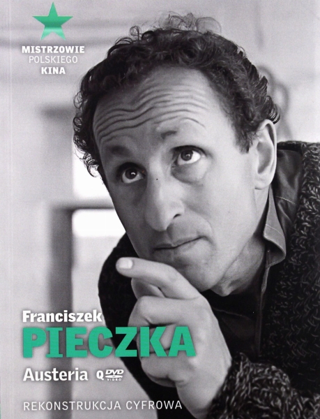 AUSTERIA FRANCISZEK PIECZKA DVD TOM 4