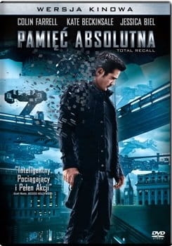 PAMIĘĆ ABSOLUTNA DVD FOLIA