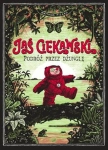 JAŚ CIEKAWSKI PODRÓŻ PRZEZ DŻUNGLĘ  M PICARD
