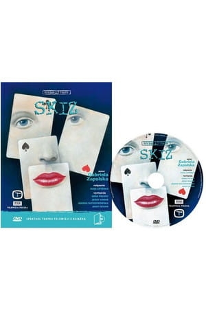 SKIZ-DVD .STUHR,SZCZEPKOWSKA