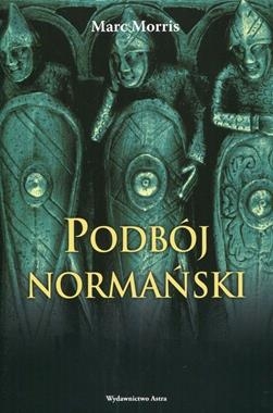 PODBÓJ NORMAŃSKI M MORRIS 436 STR