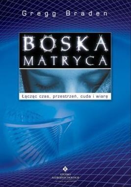 BOSKA MATRYCA G BRADEN 272 STR
