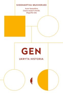 GEN UKRYTA HISTORIA S MUKHERJEE 600 STR