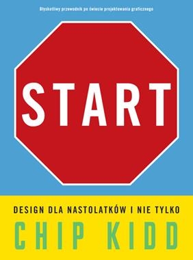 START DESIGN DLA NASTOLATKÓW I NIE TYLKO C KIDD