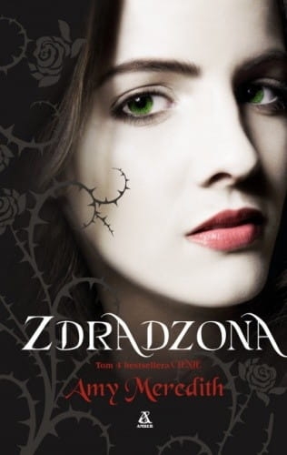 ZDRADZONA AMY MEREDITH TOM 4 
