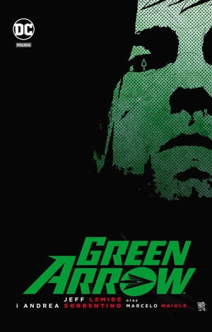 GREEN ARROW 480 STR