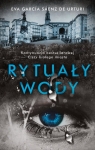 RYTUAŁY WODY E G SAENZ DE URTURI 544 STR