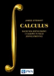 CALCULUS RACHUNEK RÓŻNICZKOWY I CAŁKOWY FUNKCJI JEDNEJ ZMIENNEJ J STEWART