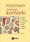 PODSTAWY BIOLOGII KOMÓRKI TOM 2 B ALBERTS D BRAY K HOPKIN