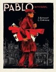 PABLO INTEGRAL JULIE BIRMANT CLEMENT OUBRERIE BIOGRAFICZNA KOMIKSY