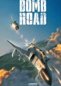 BOMB ROAD WYDANIE ZBIORCZE KOENIGUER MICHEL