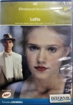 LOLITA DVD NABOKOV IRONS GRIFFITH