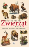 ENCYKLOPEDIA ZWIERZĄT ŚWIATA 448 STR